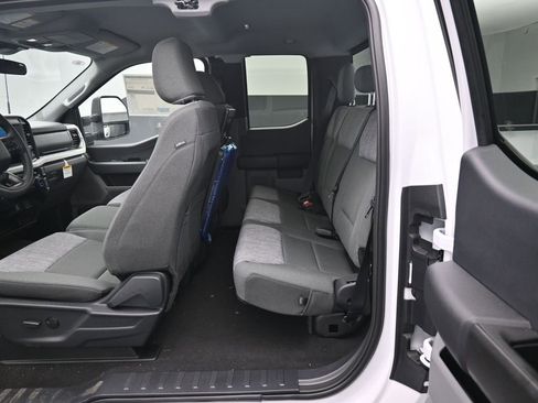 New 2026 Ford F350 XLT image 17