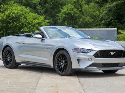 Used 2021 Ford Mustang GT Premium w/ GT Performance Package