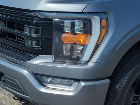 Used 2022 Ford F150 XLT w/ Equipment Group 302A High AWD/4WD image 11