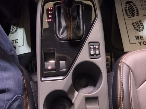 Certified 2024 Subaru Crosstrek 2.5i Limited image 20