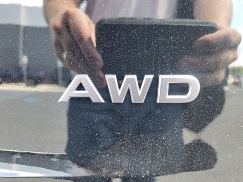 New 2026 Nissan Rogue S AWD/4WD image 7