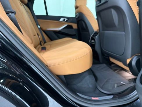 Certified 2023 BMW X5 xDrive40i w/ Premium Package AWD/4WD image 20
