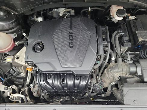 Used 2024 Kia Sorento S w/ Panoramic Sunroof Package FWD image 30