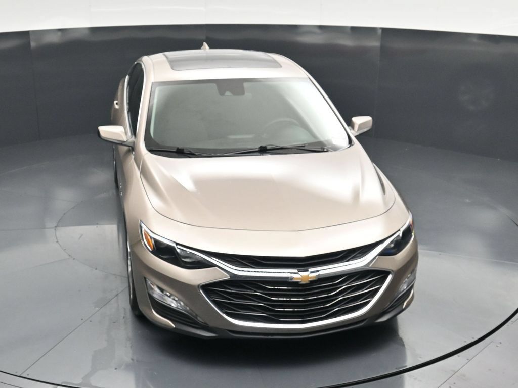 Used 2024 Chevrolet Malibu LT FWD image 47