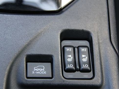 Certified 2023 Subaru Crosstrek 2.5i Limited AWD/4WD image 32