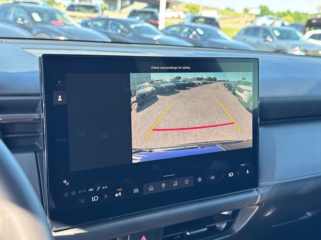 New 2026 MAZDA CX-5 Preferred AWD/4WD image 18
