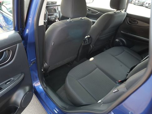 Used 2020 Nissan Rogue Sport S AWD/4WD image 18