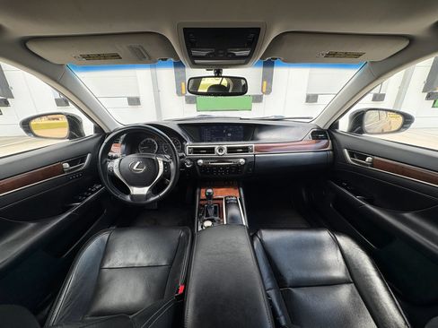 Used 2015 Lexus GS 350 w/ Premium Package RWD image 19