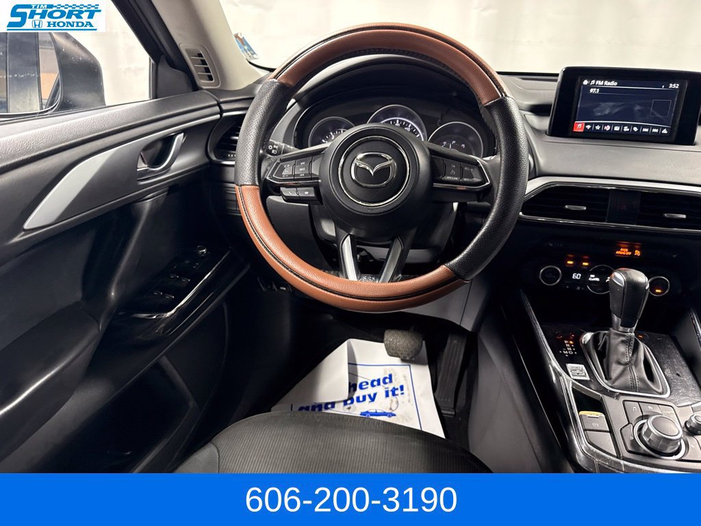 Used 2016 MAZDA CX-9 Sport FWD image 15
