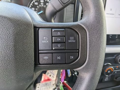 Used 2026 Ford F150 XL AWD/4WD image 26