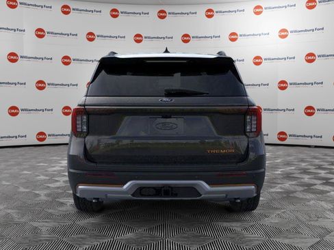 Used 2026 Ford Explorer Tremor AWD/4WD image 5