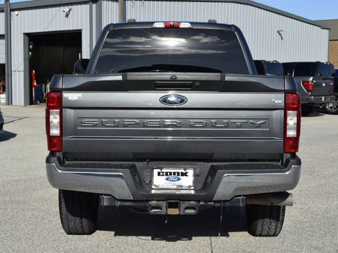 Used 2020 Ford F250 XL w/ STX Appearance Package image 9