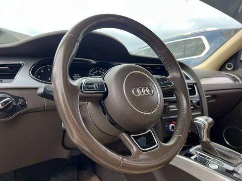 Used 2016 Audi A4 2.0T Premium Plus w/ Technology Package image 44