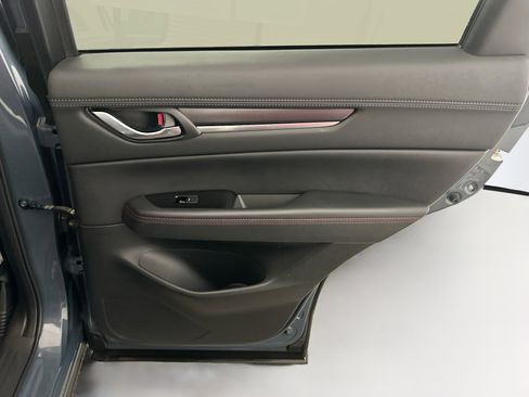 Used 2025 MAZDA CX-5 Carbon Edition image 33