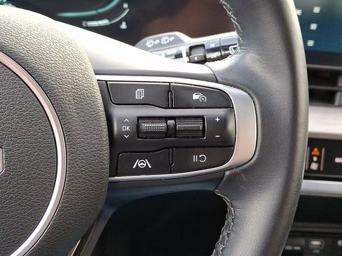 Used 2024 Kia Sportage X-Line w/ X-Line Premium Package image 23