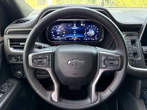 Used 2023 Chevrolet Tahoe RST RWD image 15