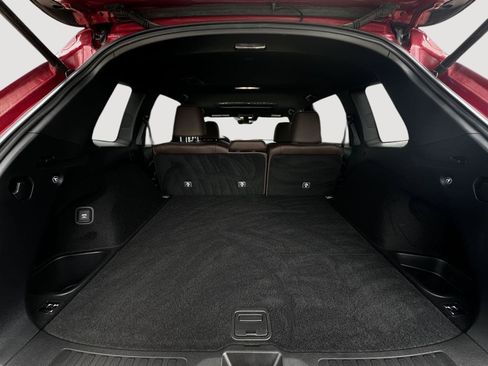 Certified 2024 Honda Passport EX-L image 27