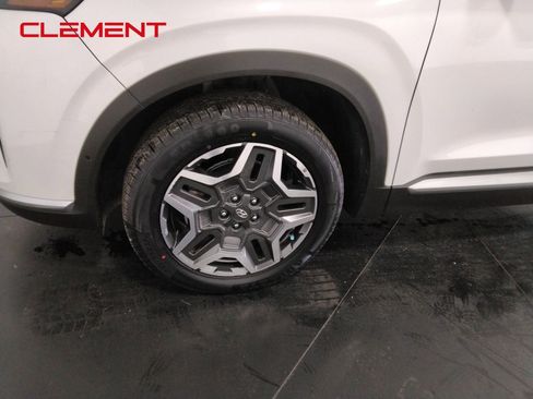 Used 2021 Hyundai Santa Fe Limited image 42
