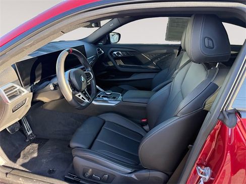 Certified 2025 BMW M240i xDrive M240i w/ Premium Package image 9