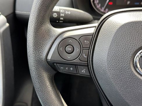 Used 2024 Toyota RAV4 LE image 21