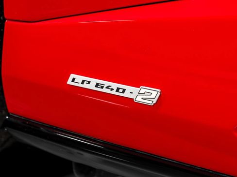 Used 2023 Lamborghini Huracan Tecnica image 49