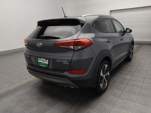 Used 2016 Hyundai Tucson Sport AWD/4WD image 9