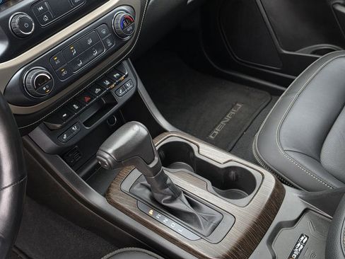 Used 2019 GMC Canyon Denali AWD/4WD image 17