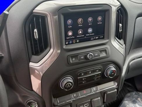 New 2026 Chevrolet Silverado 3500 W/T w/ WT Convenience Package AWD/4WD image 30