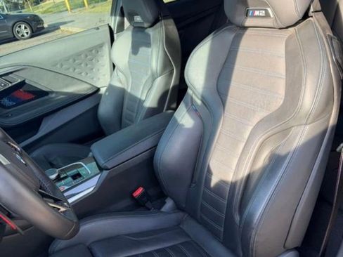 Used 2025 BMW M2 w/ Lighting Package image 7
