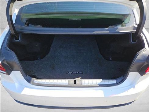 Used 2019 Lexus LS 500 AWD w/ Interior Upgrade Package image 4