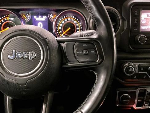 Used 2021 Jeep Gladiator Sport AWD/4WD image 20