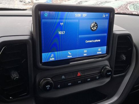 Certified 2022 Ford Bronco Sport Base image 16