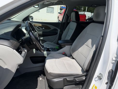 Used 2018 GMC Terrain SLE FWD image 13