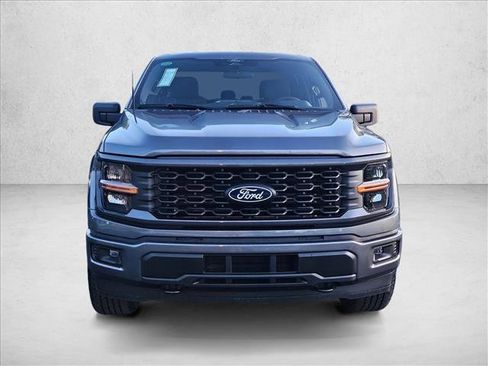 New 2026 Ford F150 STX AWD/4WD image 6