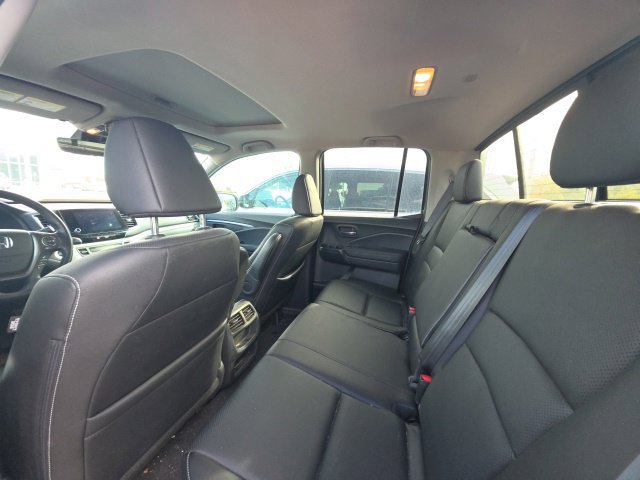 Used 2023 Honda Ridgeline RTL image 5