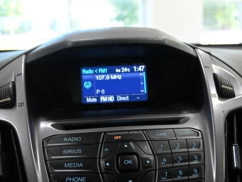 Used 2016 Ford Transit Connect XLT FWD image 22