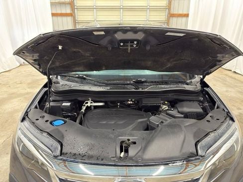 Used 2019 Honda Pilot EX-L image 29