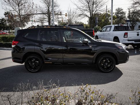 Used 2024 Subaru Forester Wilderness image 12