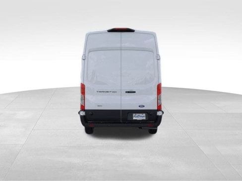 New 2026 Ford Transit 350 148 High Roof AWD w/ Load Area Protection Package image 5
