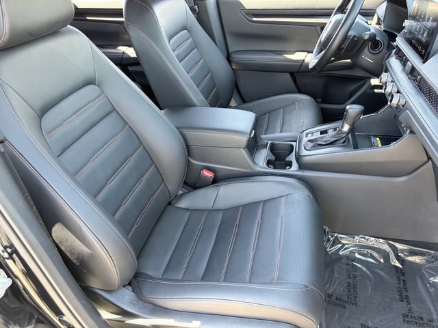Used 2025 Honda CR-V Sport-L image 18