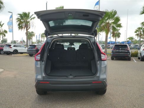 Used 2024 Honda CR-V EX image 12
