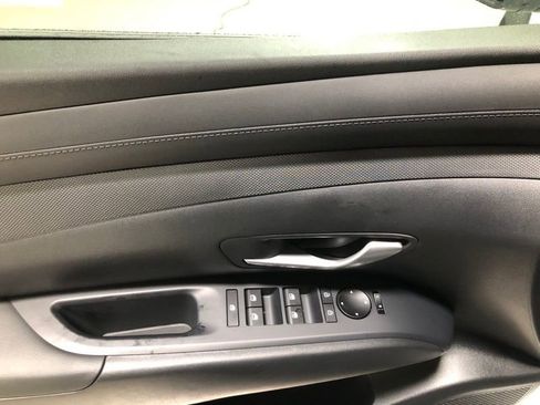New 2026 Hyundai Santa Cruz SEL AWD/4WD image 18