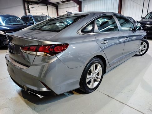 Used 2019 Hyundai Sonata SEL FWD image 8