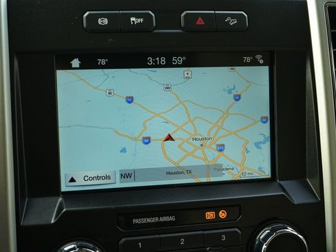 Used 2019 Ford F250 Lariat w/ Lariat Ultimate Package image 14