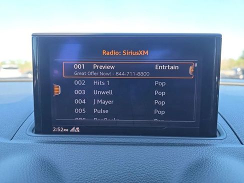 Used 2018 Audi S3 Premium Plus w/ Technology Package image 27