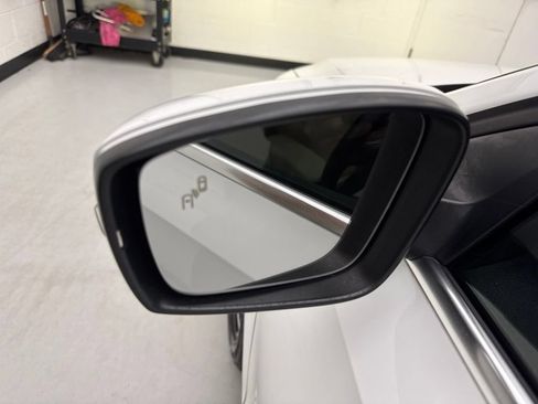Used 2017 Volkswagen Jetta SE FWD image 9