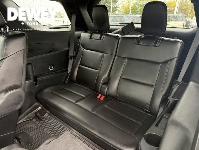 Used 2023 Ford Explorer ST w/ Equipment Group 401A AWD/4WD image 30