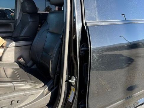 Used 2017 GMC Sierra 1500 Denali AWD/4WD image 10