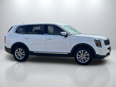 Used 2021 Kia Telluride LX image 4