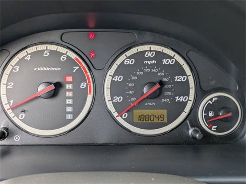 Used 2005 Honda CR-V LX image 27